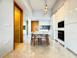 Mon Jervois (D10), Condominium #558161271